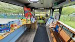 Yellow Bus giveaway from Transport for Greater Manchester